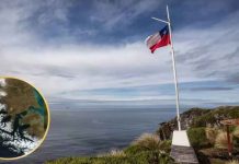 Ante la sequía del Canal de Panamá: la gran oportunidad que se abre para el Estrecho de Magallanes