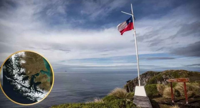 Ante la sequía del Canal de Panamá la gran oportunidad que se abre para el Estrecho de Magallanes Ante la sequía del Canal de Panamá: la gran oportunidad que se abre para el Estrecho de Magallanes