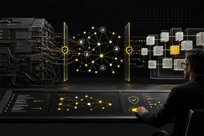 Apiux impulsa la Modernización de Aplicaciones Legacy con IA Gobernada, potenciado por AI Factory