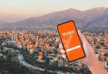 App chilena de estacionamientos privados aumenta 45% sus usuarios en un mes App chilena de estacionamientos privados aumenta 45% sus usuarios en un mes