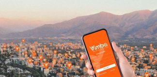 App chilena de estacionamientos privados aumenta 45% sus usuarios en un mes