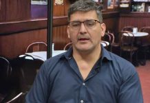 Argentina | Delgado, de Casemi: «Vicuña es una señal de avance para la minería en San Juan» Argentina | Delgado, de Casemi: "Vicuña es una señal de avance para la minería en San Juan"