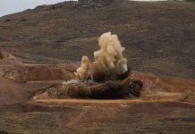 Argentina | Oro, uranio y minerales críticos: la apuesta de Río Negro para diversificar su economía Argentina | Oro, uranio y minerales críticos: la apuesta de Río Negro para diversificar su economía