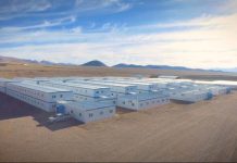 Argentina | Vicuña evalúa exportar cobre de San Juan por Chile o por Rosario