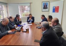 Autoridades y empresas eléctricas analizan despliegue de emergencia y proponen mejoras en la coordinación territorial