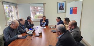 Autoridades y empresas eléctricas analizan despliegue de emergencia y proponen mejoras en la coordinación territorial