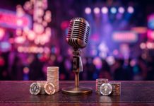 La combinación perfecta: Beats pesados y grandes premios en el nuevo himno de Pin-Up por Kaiser La combinación perfecta: Beats pesados y grandes premios en el nuevo himno de Pin-Up Chile por Kaiser