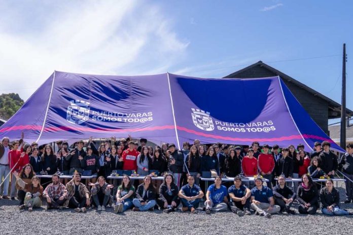Biotech Week 2026 reunirá en Puerto Varas a ciencia, emprendimiento e industria