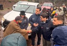 Bono de Recuperación beneficiará a 261 hogares de Punilla con $174 millones para reponer enseres tras el sistema frontal Bono de Recuperación beneficiará a 261 hogares de Punilla con $174 millones para reponer enseres tras el sistema frontal