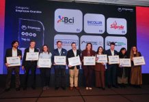 Building Happiness by Buk revela las empresas más felices de Chile y concluye que 78% de los colaboradores están satisfecho en su trabajo Building Happiness by Buk revela las empresas más felices de Chile y concluye que 78% de los colaboradores están satisfecho en su trabajo