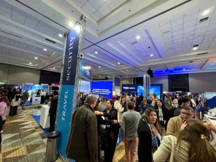 Business Travel Expo 2026 impulsa la consolidación de Chile como hub de negocios regional Business Travel Expo 2026 impulsa la consolidación de Chile como hub de negocios regional