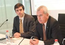 CChC llama a acelerar medidas para impulsar la inversión y recuperar el empleo en la construcción