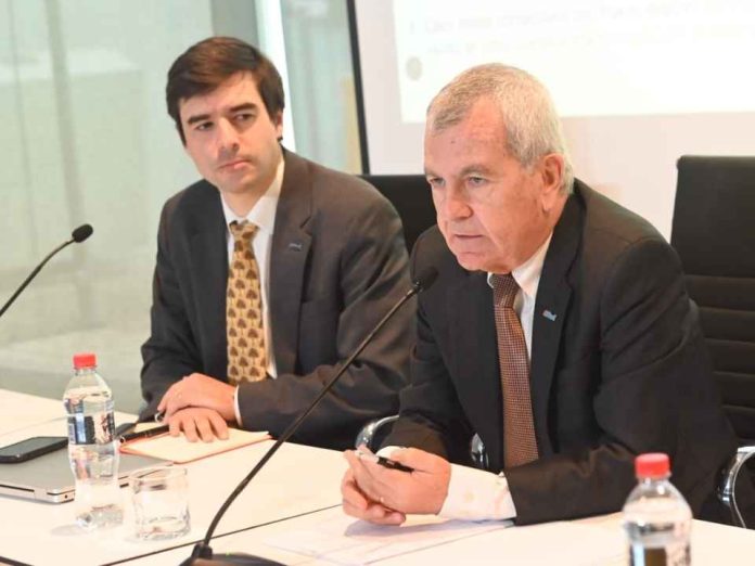 CChC llama a acelerar medidas para impulsar la inversión y recuperar el empleo en la construcción