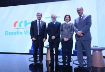 CChC propone mecanismo para premiar el ahorro de las familias y ayudarles a reunir el pie para comprar una vivienda CChC propone mecanismo para premiar el ahorro de las familias y ayudarles a reunir el pie para comprar una vivienda