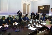 CChC valora ampliación del subsidio a la tasa en Comisión de Hacienda: proyecto pasó a la Sala