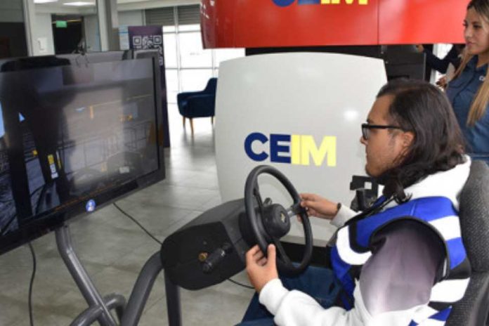 CEIM abre cursos mineros en Iquique con alta empleabilidad
