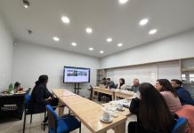 Capital Abeja y Capital Semilla Emprende entran en su recta final: postulantes del Biobío presentan sus proyectos ante el comité de Sercotec Capital Abeja y Capital Semilla Emprende entran en su recta final: postulantes del Biobío presentan sus proyectos ante el comité de Sercotec