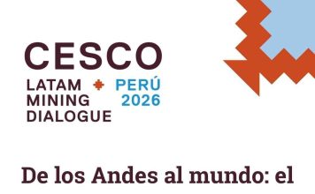 CESCO anuncia encuentro global y llega por primera vez a Perú CESCO anuncia encuentro global y llega por primera vez a Perú