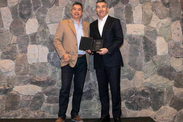 CMP es distinguida por cuarto año consecutivo entre las mejores empresas pagadoras del país