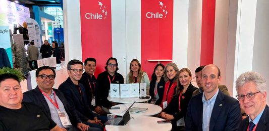 De Antofagasta al mundo: empresas tecnológicas aceleran su salto a mercados internacionales
