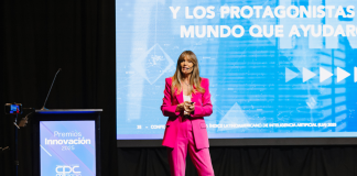 CPC Biobío lanza convocatoria a los Premios Innovación 2026