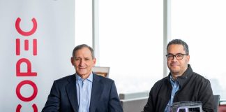 Cabify y Copec sellan alianza para ampliar beneficios a conductores e impulsar la electromovilidad