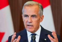 Canadá impone aranceles del 50% a productos estadounidenses Canadá impone aranceles del 50% a productos estadounidenses