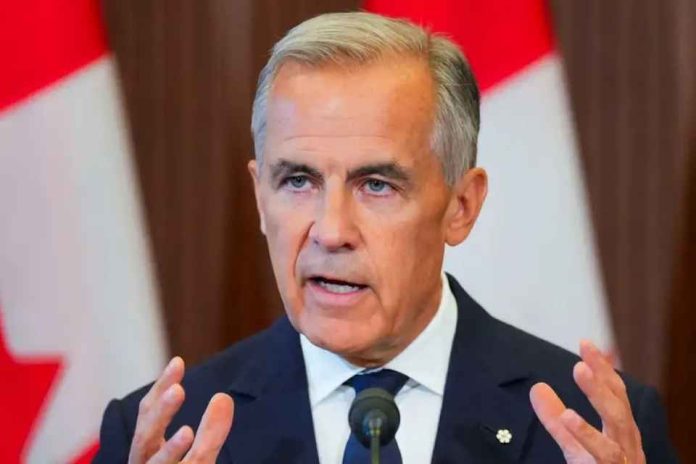 Canadá impone aranceles del 50% a productos estadounidenses