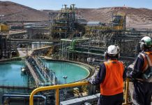 Capstone avanza ampliación de Mantoverde por US$176 millones y prepara puesta en marcha durante el tercer trimestre