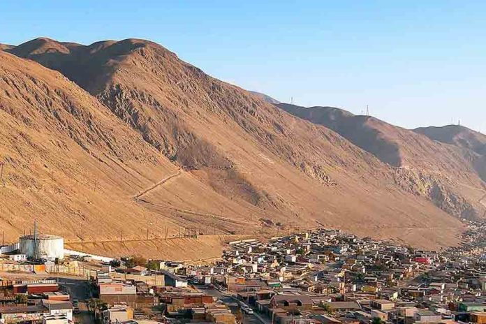 Carta al Director: Tocopilla