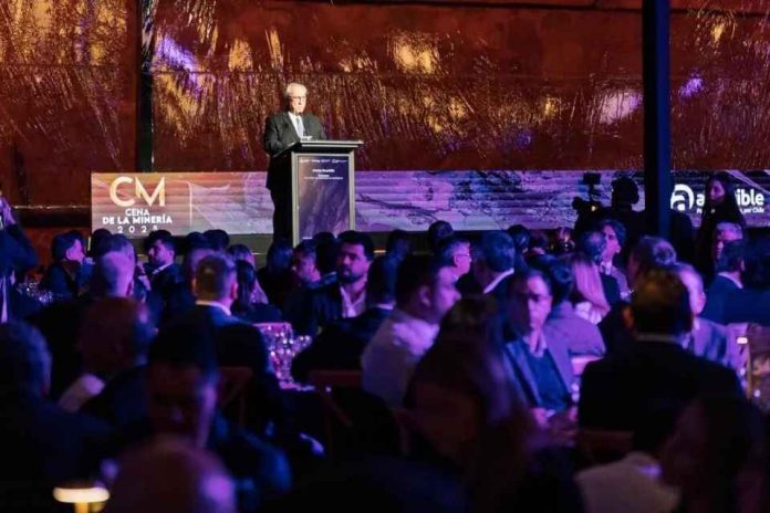 Cena de la Minería 2026 se reprogramó para el 2 de septiembre en Antofagasta