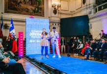 Charlas, podcasts y talleres: Congreso Jóvenes Futuro presenta su programación en formato “Dopamine Menu” Charlas, podcasts y talleres: Congreso Jóvenes Futuro presenta su programación en formato “Dopamine Menu”