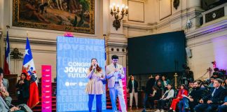 Charlas, podcasts y talleres: Congreso Jóvenes Futuro presenta su programación en formato “Dopamine Menu”