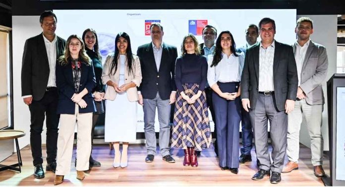 Chile PotencIA 2026 entra en su recta final para premiar a las mejores soluciones de Inteligencia Artificial del país