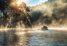 Chile articula resiliencia hídrica en la Semana Mundial del Agua Chile articula resiliencia hídrica en la Semana Mundial del Agua