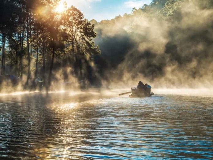 Chile articula resiliencia hídrica en la Semana Mundial del Agua Chile articula resiliencia hídrica en la Semana Mundial del Agua