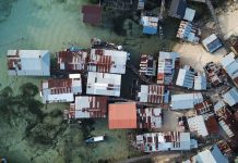 Chile tiene el blindaje financiero para absorber un gran terremoto 