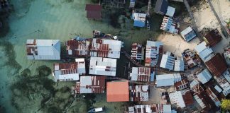 Chile tiene el blindaje financiero para absorber un gran terremoto 
