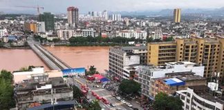 China |  Congestión portuaria global marca récord histórico: El impacto del temporal en China sobre la cadena logística y los fletes en Chile