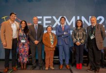 Cierre de FEXMIN 2026: Anuncios y protagonismo de la exploración en un mundo que requiere minerales críticos Cierre de FEXMIN 2026: Anuncios y protagonismo de la exploración en un mundo que requiere minerales críticos