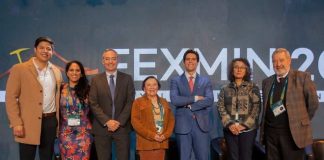 Cierre de FEXMIN 2026: Anuncios y protagonismo de la exploración en un mundo que requiere minerales críticos