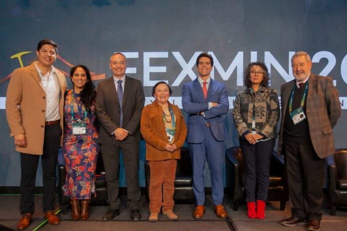 Cierre de FEXMIN 2026: Anuncios y protagonismo de la exploración en un mundo que requiere minerales críticos