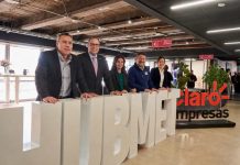 Claro empresas y Hub Metropolitano dan inicio a ciclo para impulsar la digitalización de las pymes de la RM