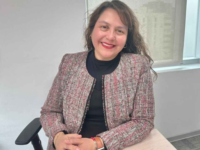 Claudia Meza Sagredo – Académica Facultad de Economía y Negocios UNAB