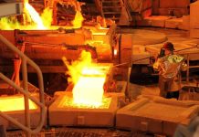 Cobre en máximos históricos y petróleo a la baja: el dólar abre la semana cediendo terreno Cobre Fundición Minería Chile, COMEX