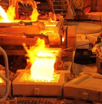 Cobre en máximos históricos y petróleo a la baja: el dólar abre la semana cediendo terreno Cobre Fundición Minería Chile, COMEX