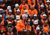 Codelco capitalizará por primera vez el 100% de sus utilidades anuales Codelco capitalizará por primera vez el 100% de sus utilidades anuales