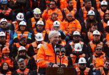 Codelco capitalizará por primera vez el 100% de sus utilidades anuales Codelco capitalizará por primera vez el 100% de sus utilidades anuales