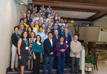 Código Modelo Sísmico fija nuevas metas regionales y confirma a Chile como sede de su 10ª Jornada en 2027