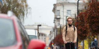 Columna de opinión | De Apoquindo a Gran Avenida: las principales rutas de scooters en 12 comunas de Santiago Columna de opinión | De Apoquindo a Gran Avenida: las principales rutas de scooters en 12 comunas de Santiago